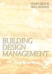 Building Design Management