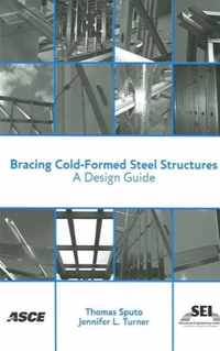 Bracing Cold-formed Steel Structures