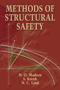 Methods of Structural Safety