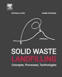 Solid Waste Landfilling