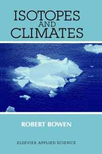 Isotopes and Climates