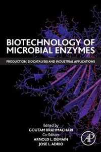 Biotechnology of Microbial Enzymes