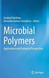 Microbial Polymers