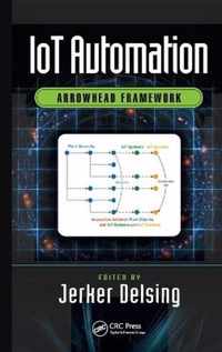 IoT Automation Arrowhead Framework