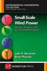 Small-Scale Wind Power