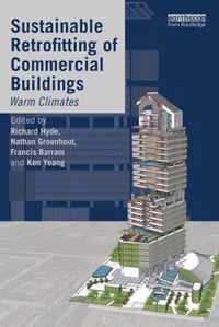 Sustainable Retrofitting of Commercial Buildings