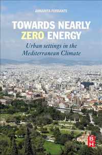 Towards Nearly Zero Energy