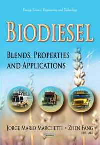 Biodiesel