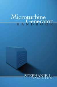 Microturbine Generator Handbook