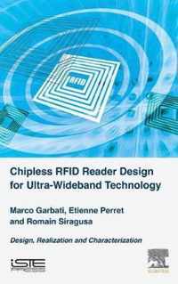 Chipless RFID Reader Design for Ultra-Wideband Technology