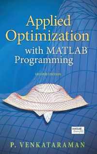 Applied Optimization MATLAB Programming
