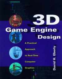 3D Game Engine Design