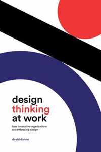 Design Thinking at Work