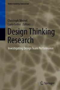 Design Thinking Research