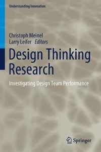 Design Thinking Research