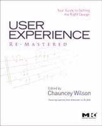 User Experience Re-Mastered