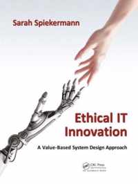 Ethical IT Innovation