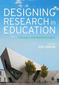 Designing Research in Education