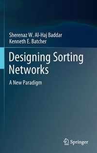 Designing Sorting Networks