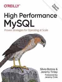 High Performance MySQL