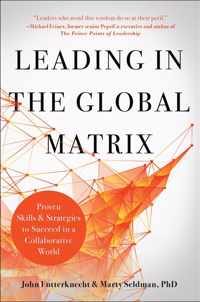 Leading in the Global Matrix