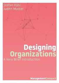 Designing Organizations