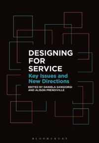 Designing for Service