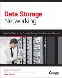 Data Storage Networking