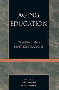 Aging Education