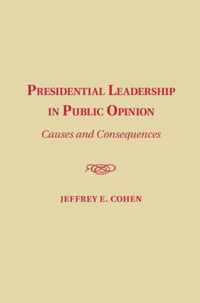 Presidential Leadership in Public Opinion