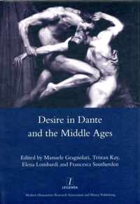 Desire in Dante and the Middle Ages