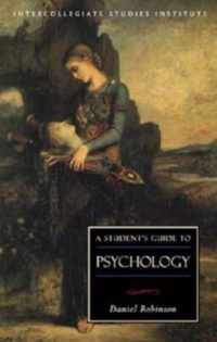 A Students Guide to Psychology