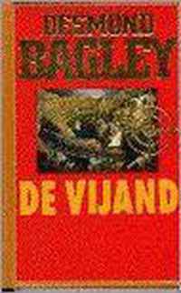 De vijand