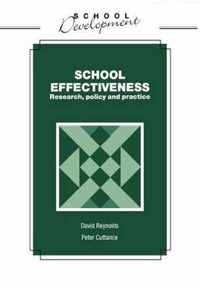 School Effectiveness