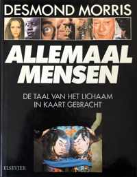 Allemaal mensen