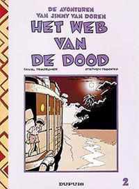 Het web van de dood