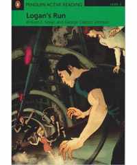 Logan'S Run Book And Cd-Rom Pack