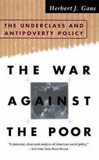 The War Against The Poor