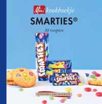 Minikookboekje - Smarties