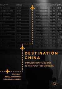 Destination China