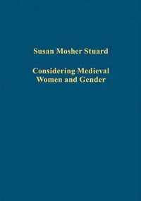 Considering Medieval Women and Gender