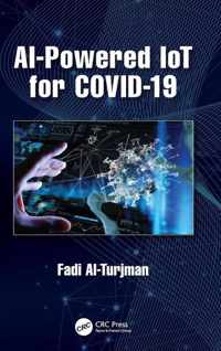 AI-Powered IoT for COVID-19