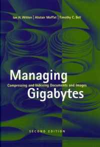 Managing Gigabytes