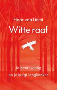 Witte raaf