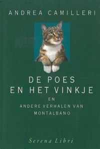 De poes en het vinkje