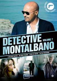 Detective Montalbano - Seizoen 7