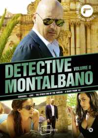 Detective Montalbano - Seizoen 8