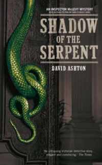 Shadow Of The Serpent