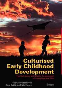 Culturised Early Childhood Development