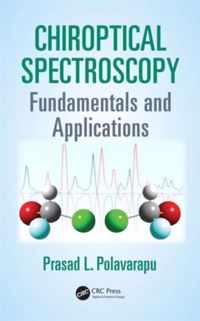 Chiroptical Spectroscopy